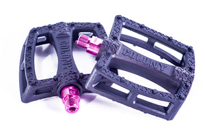 Colony Fantastic Plastic Pedals