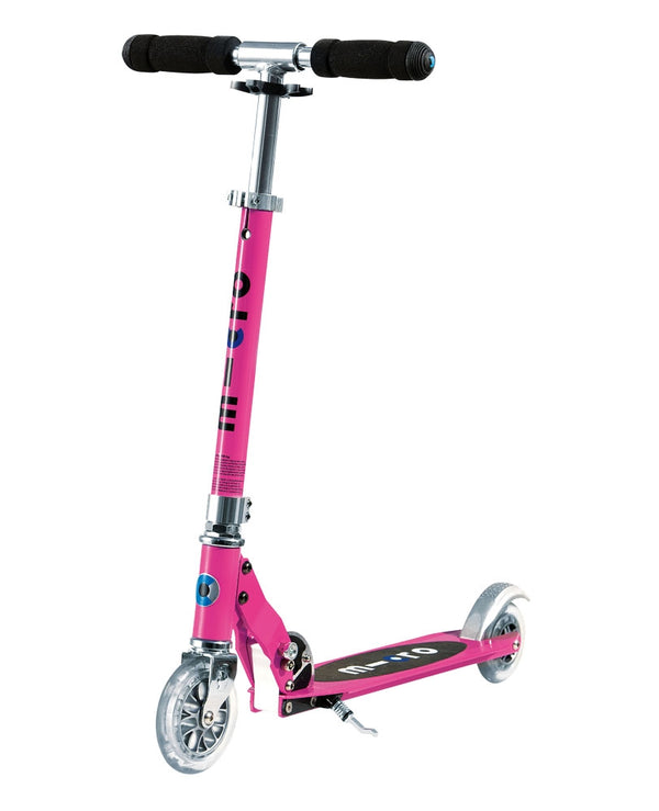 Micro Scooter Sprite (Pink)