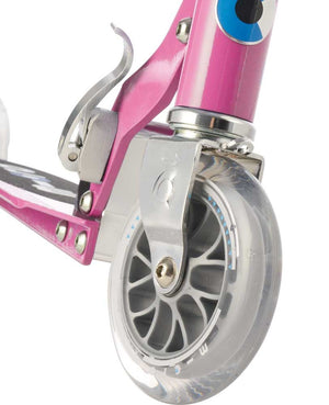 Micro Scooter Sprite (Pink)