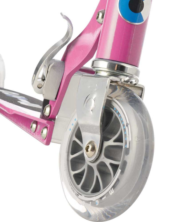 Micro Scooter Sprite (Pink)