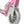 Micro Scooter Sprite (Pink)