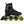 PlayLife 84 Lancer Inline Skates (Black)