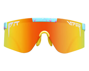 Pit Viper - The Playmate Polarized 2000 Sunglasses