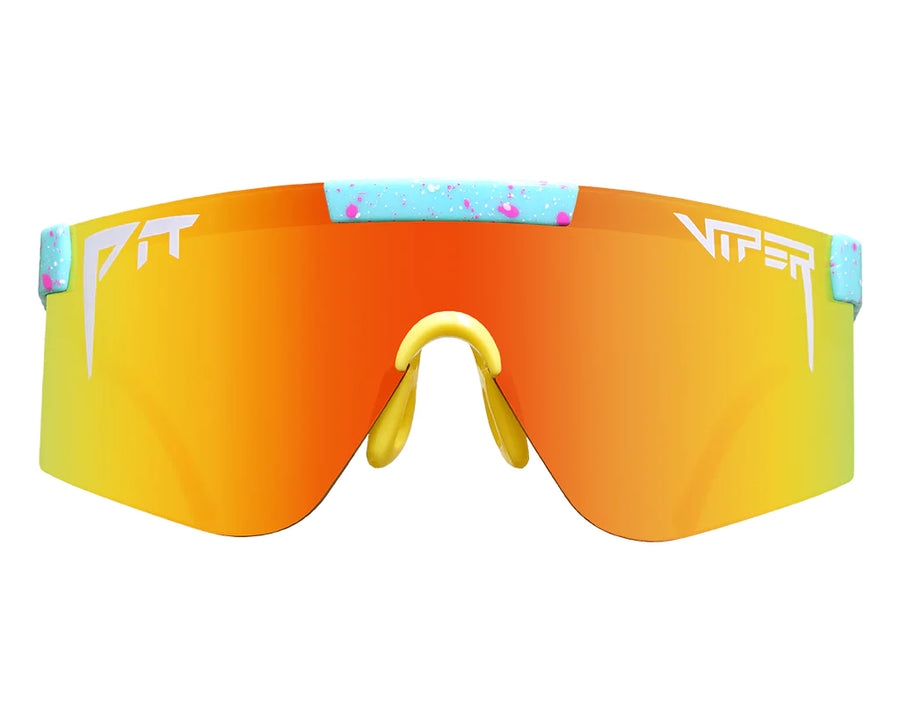 Pit Viper - The Playmate Polarized 2000 Sunglasses