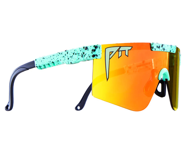 Pit Viper - The Poseidon 2000s Polarized