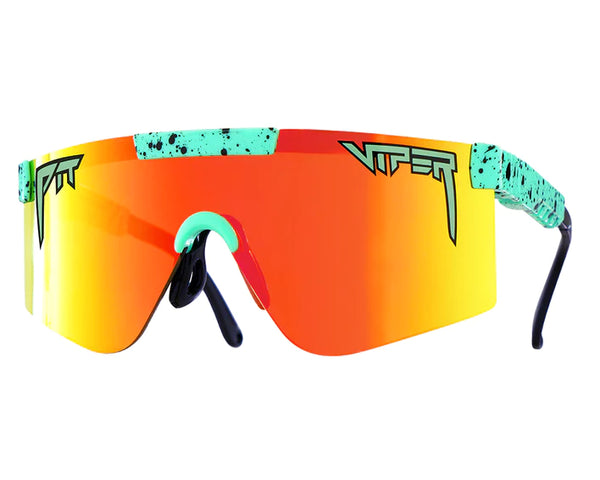 Pit Viper - The Poseidon 2000s Polarized