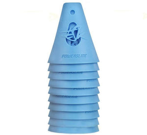 Powerslide Cones (10 Pack)