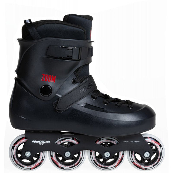Powerslide Zoom 80 (Black)