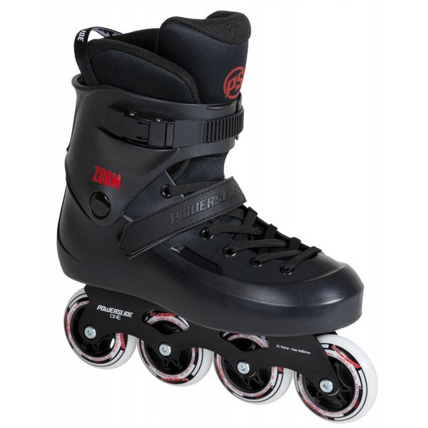 Powerslide Zoom 80 (Black)