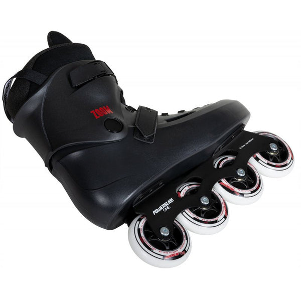 Powerslide Zoom 80 (Black)