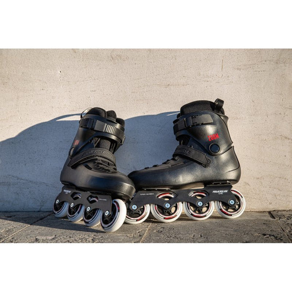 Powerslide Zoom 80 (Black)