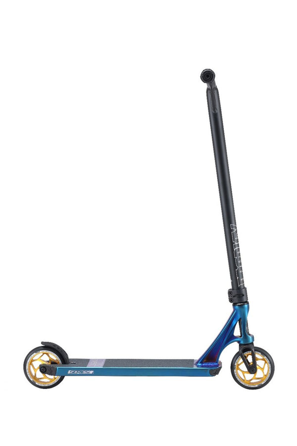Envy Prodigy S8 Complete Scooter (Burnt Pipe)