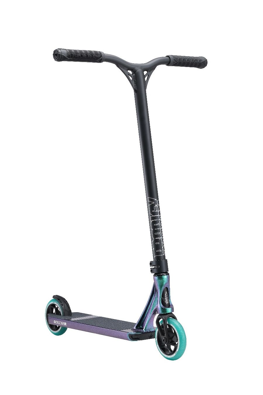 Envy Prodigy S8 Complete Scooter (Jade)
