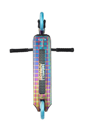 Envy Prodigy S8 Complete Scooter (Oil Slick)