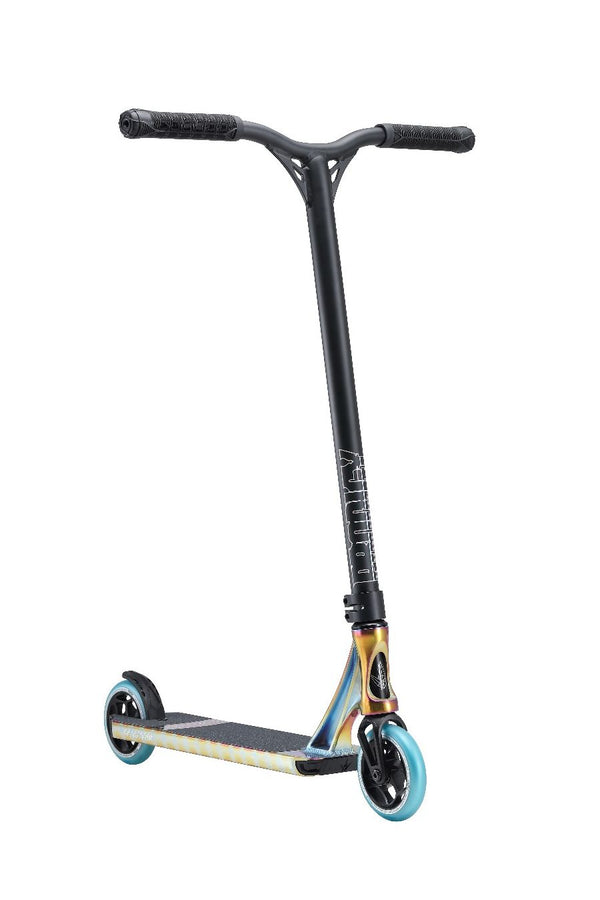 Envy Prodigy S8 Complete Scooter (Oil Slick)