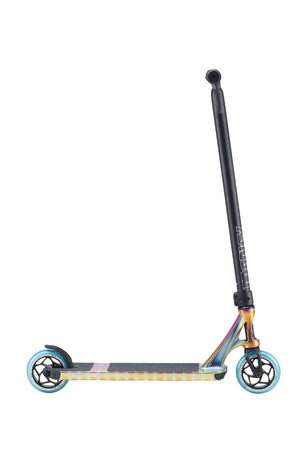 Envy Prodigy S8 Complete Scooter (Oil Slick)