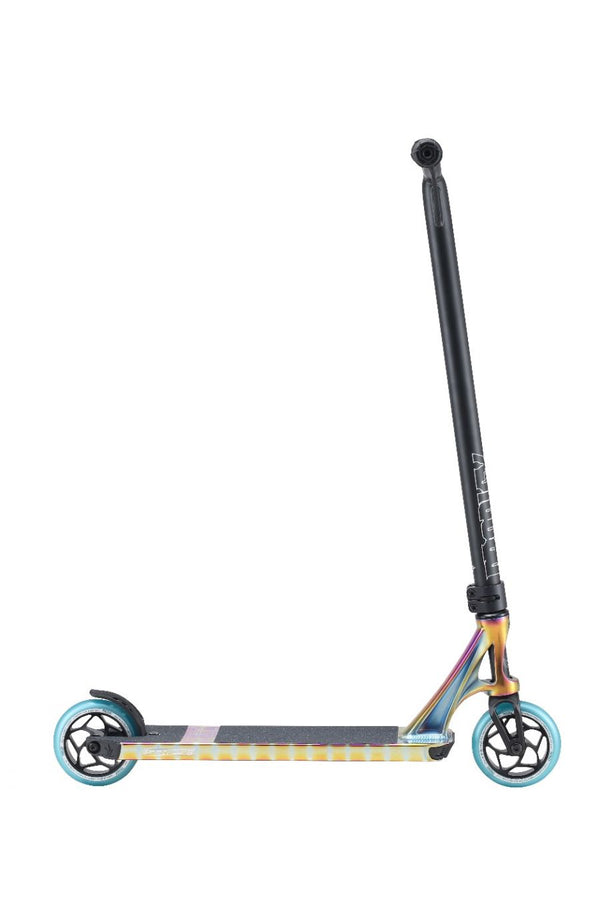 Envy Prodigy S8 Complete Scooter (Oil Slick)