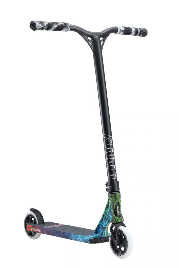 Envy Prodigy S8 Complete Scooter (Scratch)