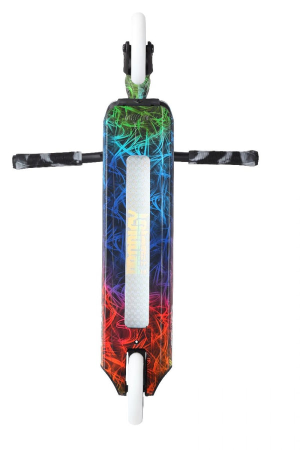 Envy Prodigy S8 Complete Scooter (Scratch)