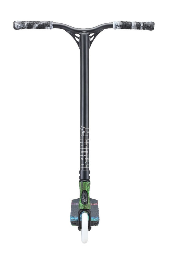 Envy Prodigy S8 Complete Scooter (Scratch)