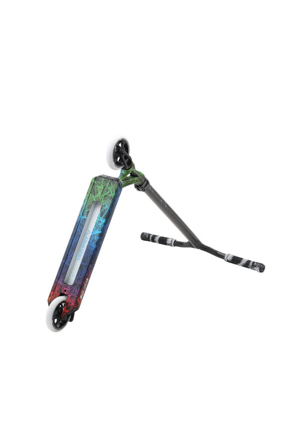 Envy Prodigy S8 Complete Scooter (Scratch)