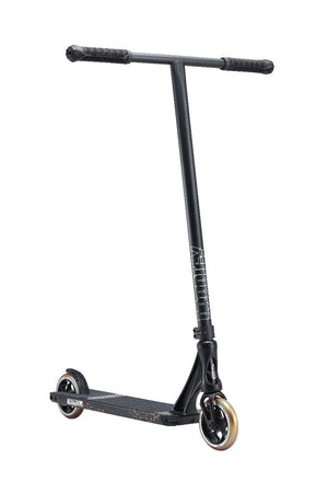 Envy Prodigy S8 Complete Scooter (Street Black)
