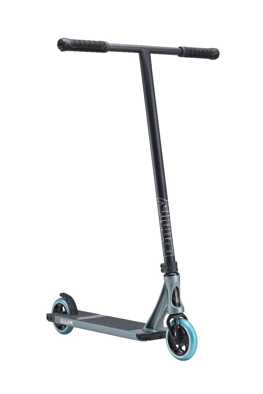 Envy Prodigy S8 Complete Scooter (Street Grey)