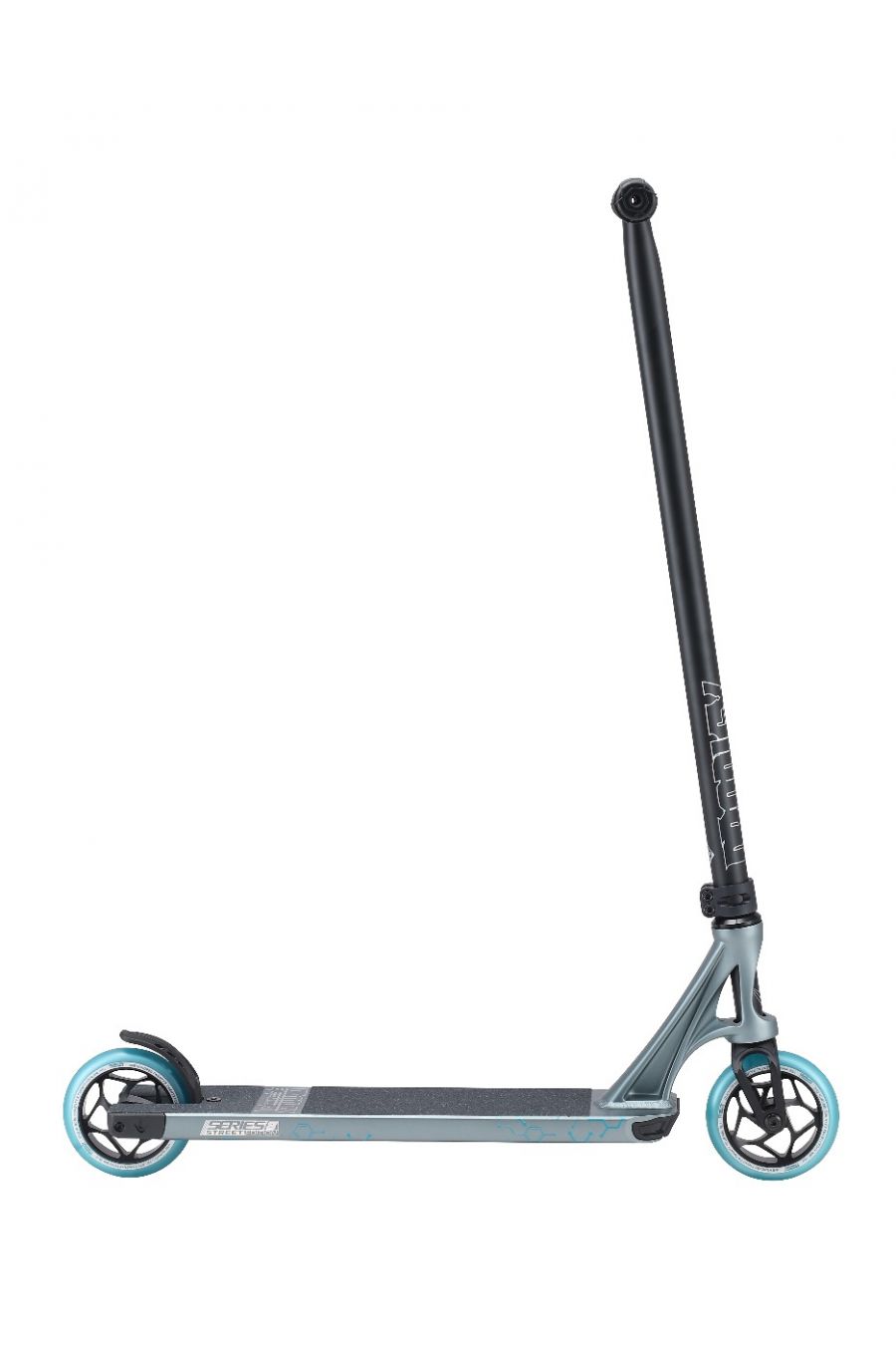 Envy Prodigy S8 Complete Scooter (Street Grey)