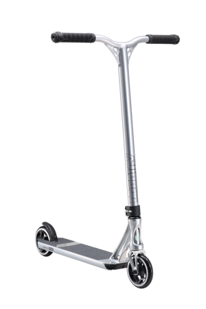 Envy Prodigy S9 Complete Scooter (Chrome)