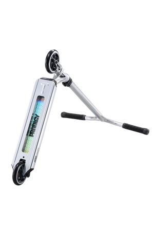 Envy Prodigy S9 Complete Scooter (Chrome)