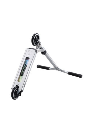 Envy Prodigy S9 XS Complete Scooter (Chrome)