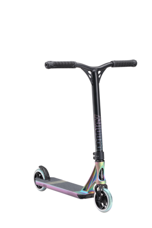 Envy Prodigy S9 XS Complete Scooter (Matte Oil Slick)