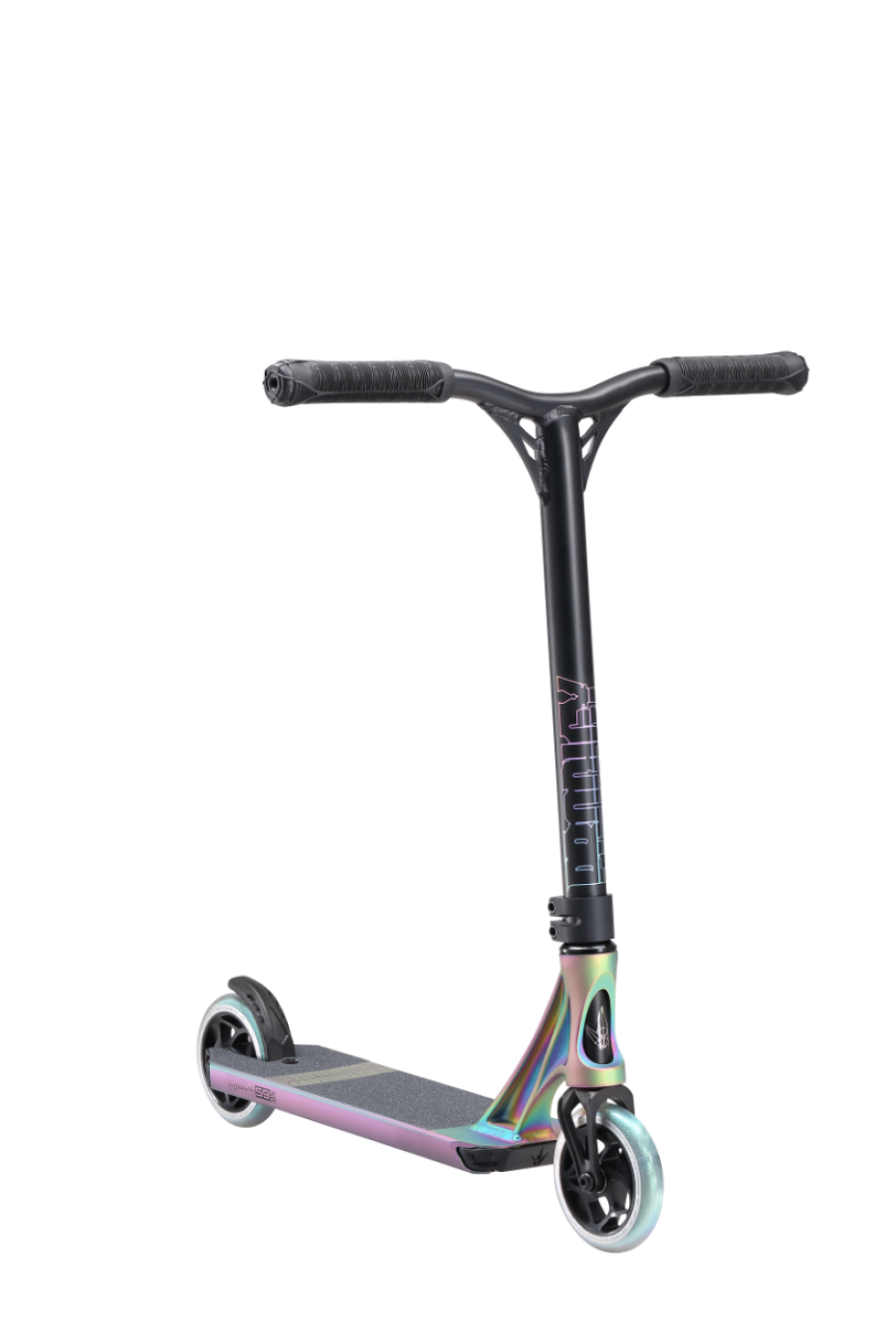 Envy Prodigy S9 XS Complete Scooter (Matte Oil Slick)