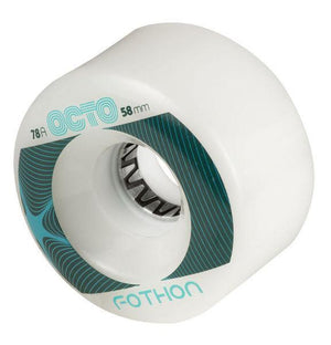 OCTO LED Fothon Outdoor Wheels - 4 Pack
