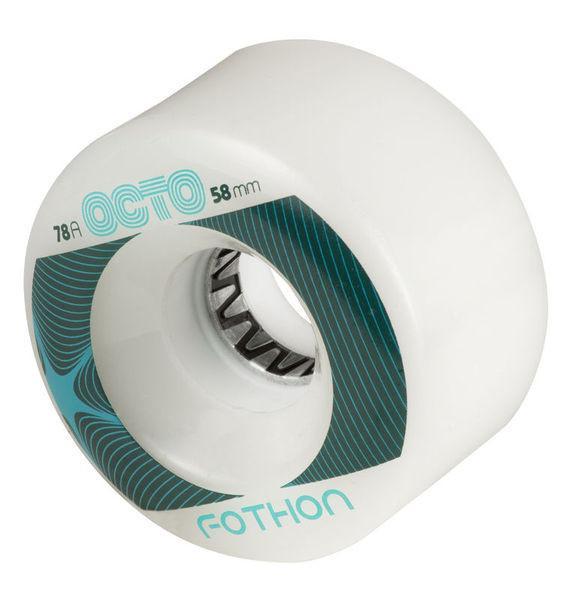 OCTO LED Fothon Outdoor Wheels - 4 Pack