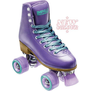 Impala Roller Skates (Purple)