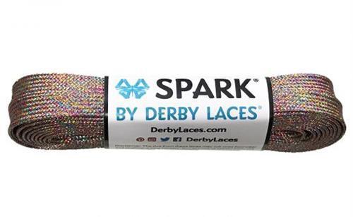 Derby Laces SPARK 96" / 244cm (Pairs)