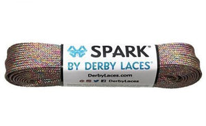 Derby Laces SPARK 96" / 244cm (Pairs)