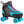 RDS Star 750 Skates (Bubblegum)