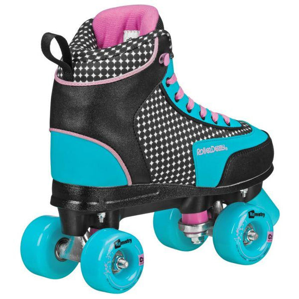 RDS Star 750 Skates (Bubblegum)