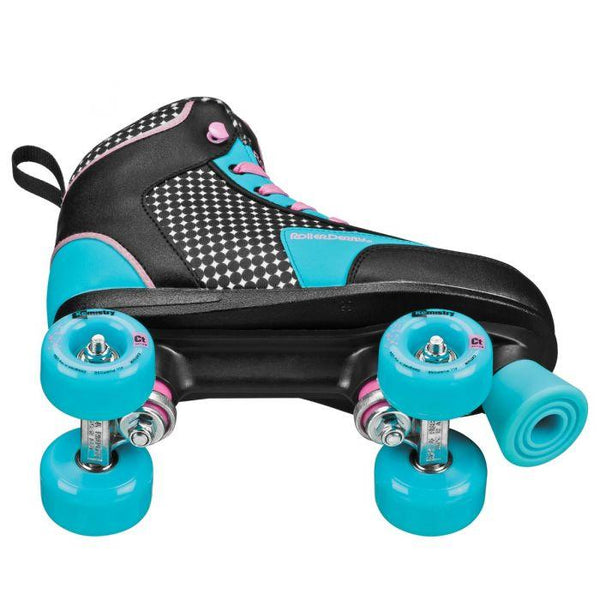 RDS Star 750 Skates (Bubblegum)