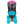 RDS Star 750 Skates (Bubblegum)