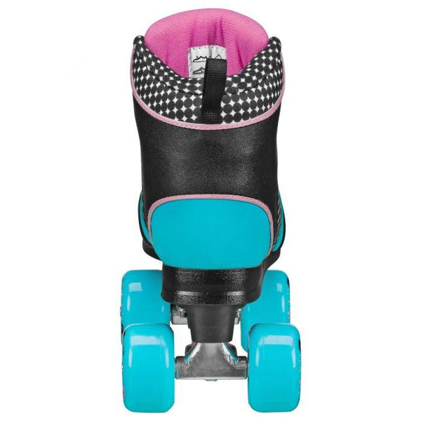 RDS Star 750 Skates (Bubblegum)