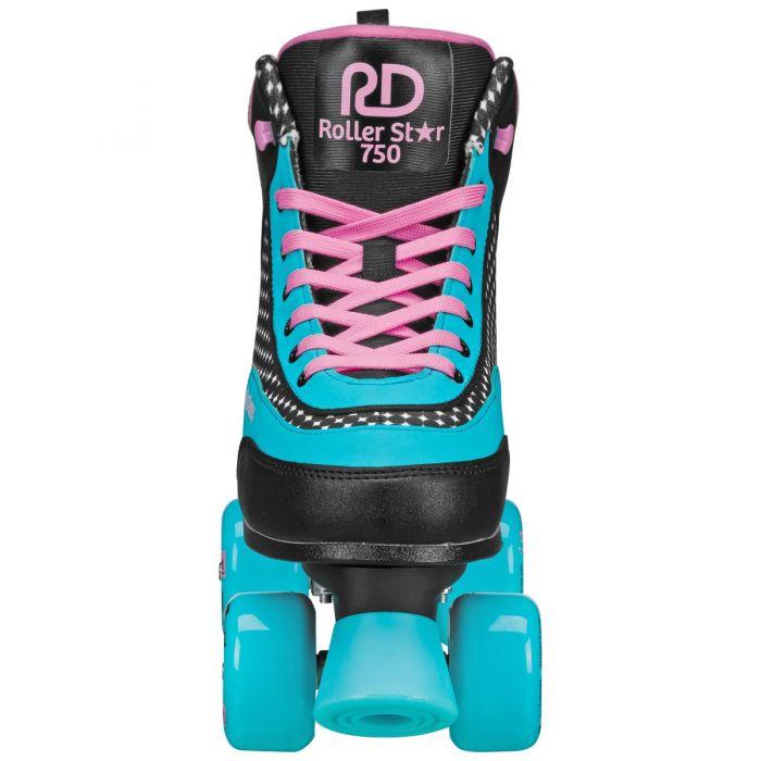 RDS Star 750 Skates (Bubblegum)