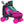 RDS Star 750 Skates (Mint Maven)