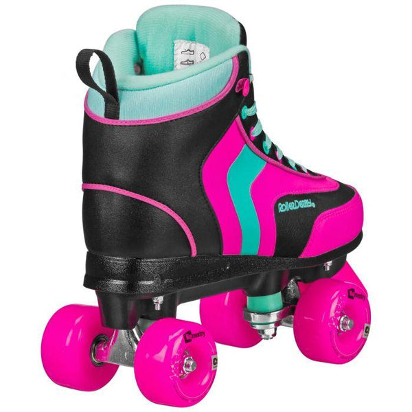 RDS Star 750 Skates (Mint Maven)