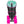 RDS Star 750 Skates (Mint Maven)