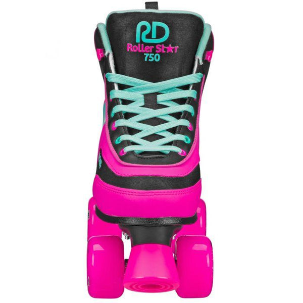 RDS Star 750 Skates (Mint Maven)