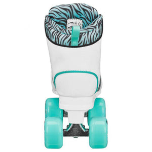 RDS Star 750 Skates (Sea Foam Zebra)