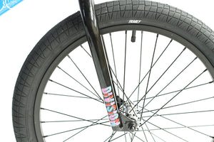 Division Reark 20" BMX (Crackle Blue)